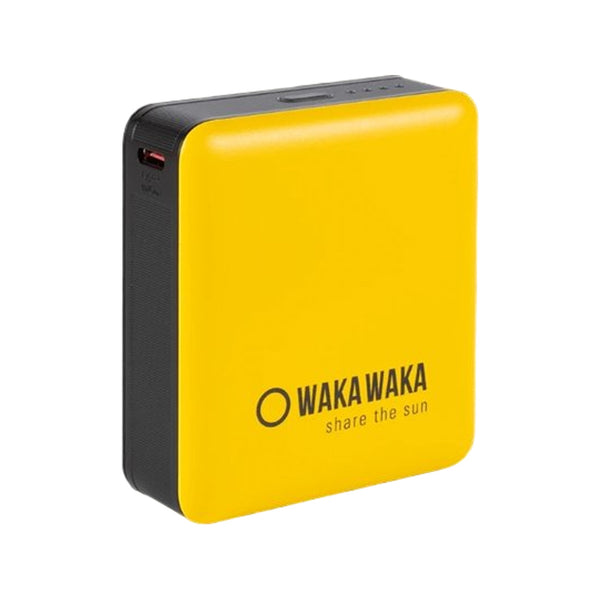 WakaWaka Power 10 - UltraLight Powerbank