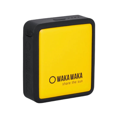 WakaWaka Power 10 - UltraLight Powerbank