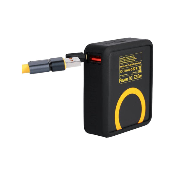 WakaWaka Power 10 - UltraLight Powerbank
