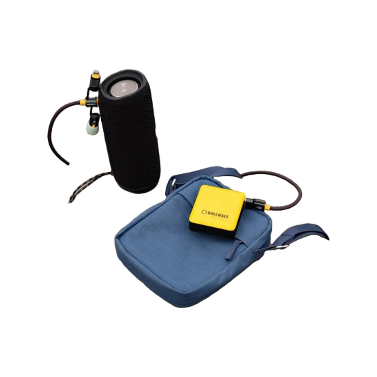 WakaWaka Power 10 - UltraLight Powerbank