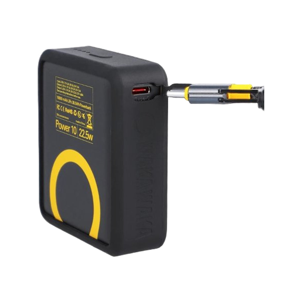 WakaWaka Power 10 - UltraLight Powerbank