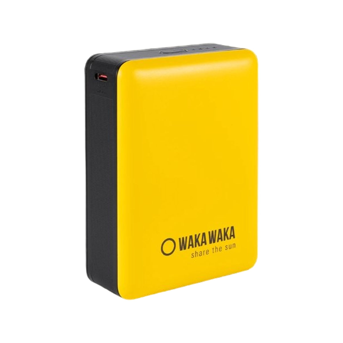 WakaWaka Power 20 - UltraFast Powerbank