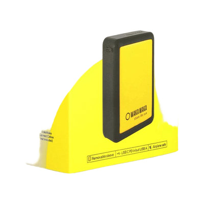 WakaWaka Power 20 - UltraFast Powerbank