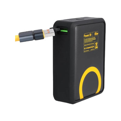 WakaWaka Power 20 - UltraFast Powerbank