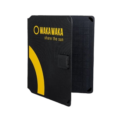 WakaWaka Solar 10 - Ultralight Solar Panel