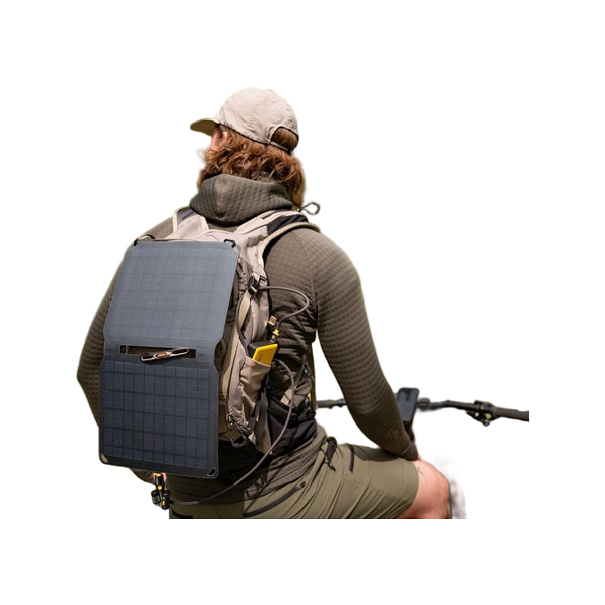 WakaWaka Solar 10 - Ultralight Solar Panel