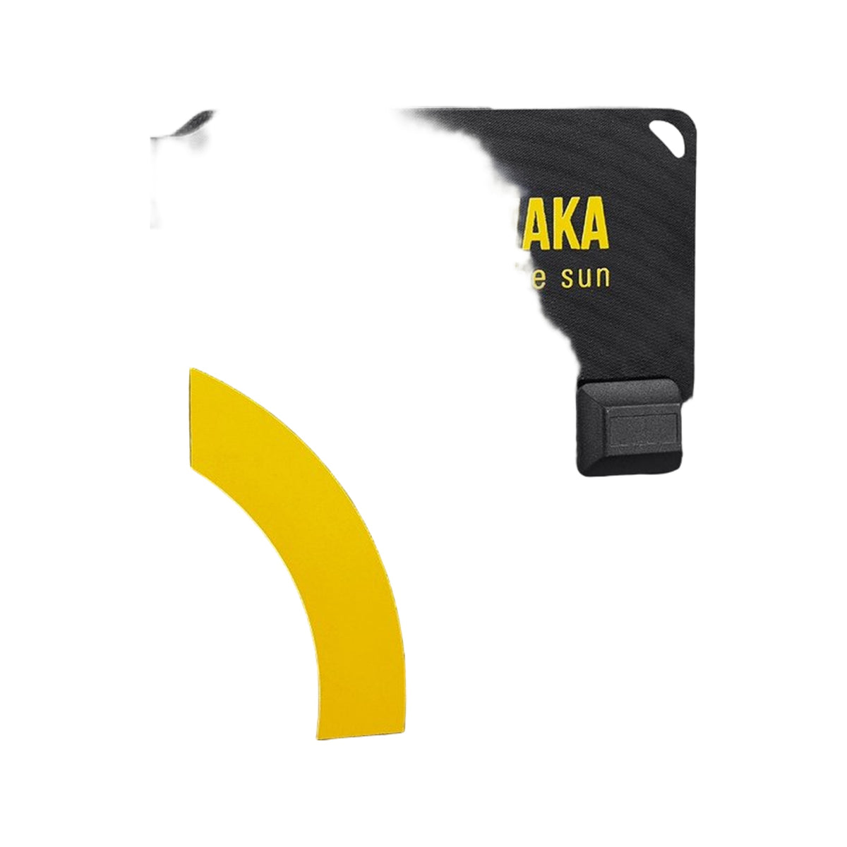 WakaWaka Solar 10 - Ultralight Solar Panel