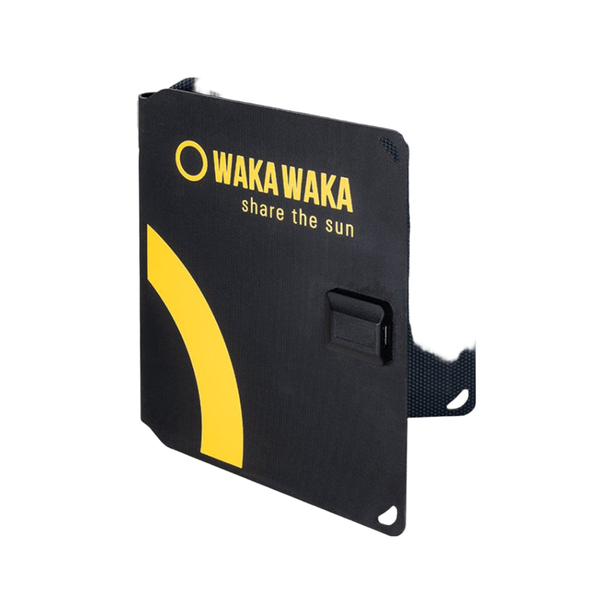WakaWaka Solar 10 - Ultralight Solar Panel