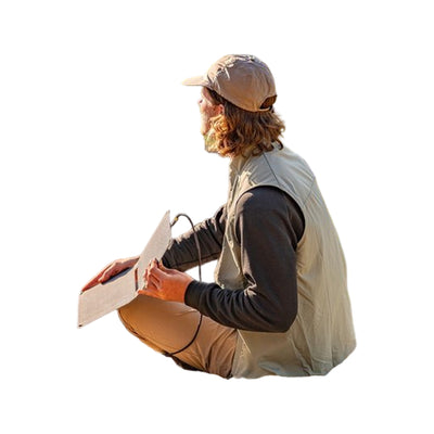 WakaWaka Solar 10 - Ultralight Solar Panel