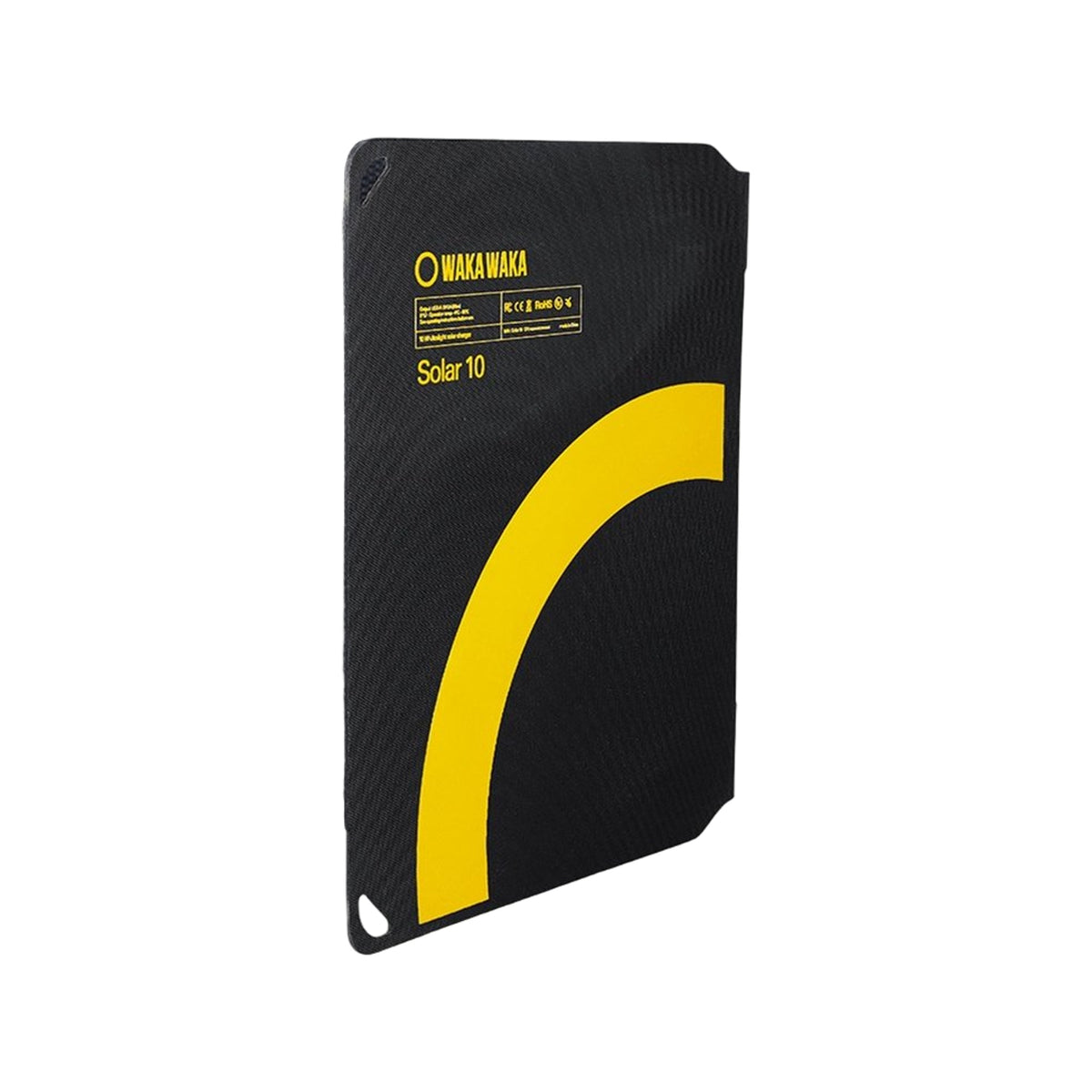 WakaWaka Solar 10 - Ultralight Solar Panel