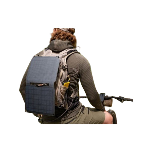 WakaWaka Solar 10 - Ultralight Solar Panel