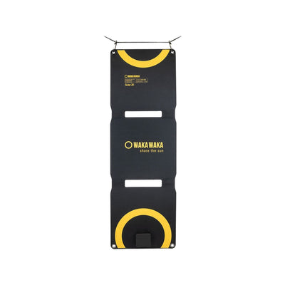 WakaWaka Solar 20 - UltraLight Solar Panel