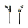 WakaWaka Connect Pro - Multiplug USP Cable