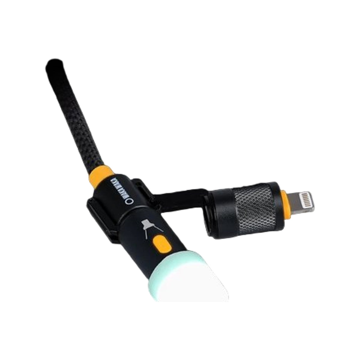 WakaWaka Connect Pro - Multiplug USP Cable