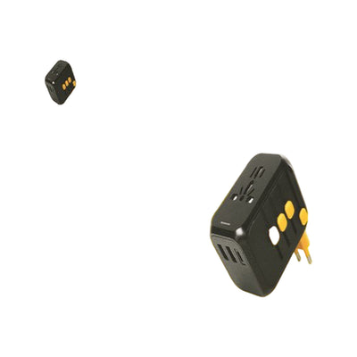 WakaWaka Travelcharger