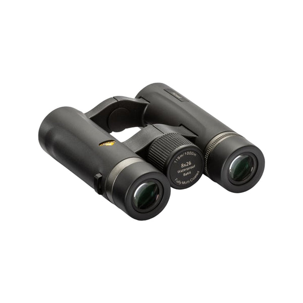 Bynolyt Hawk 8x26