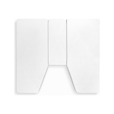 Walra Jersey hoeslaken (3-delig)
