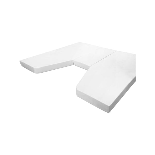 Walra Jersey hoeslaken (3-delig)