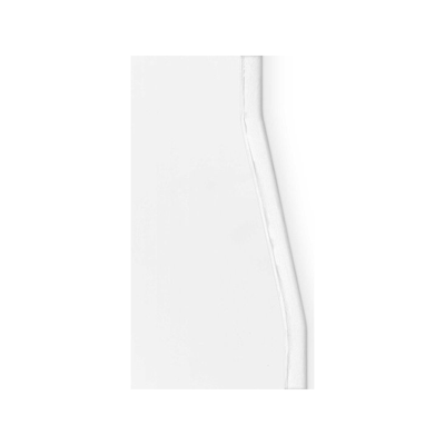 Walra Hoeslaken Jersey Stretch Hefbed wit