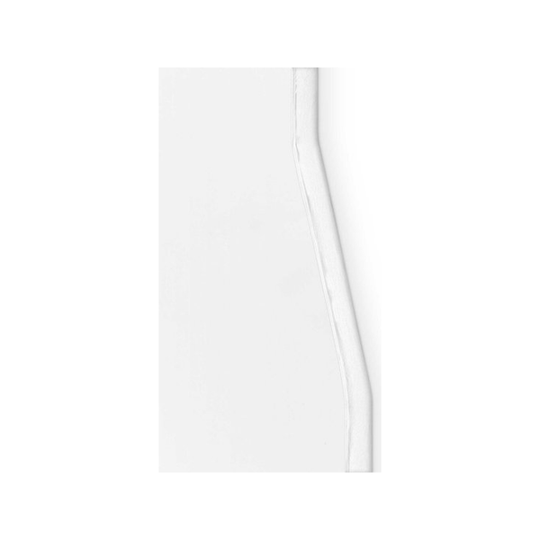 Walra Hoeslaken Jersey Stretch Hefbed wit