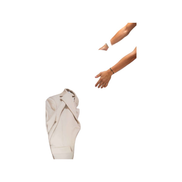 Walra Hoeslaken Jersey Stretch Frans bed R wit