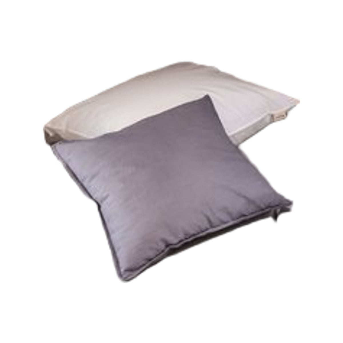 Walra Hoeslaken Jersey Stretch 3-delige set grijs