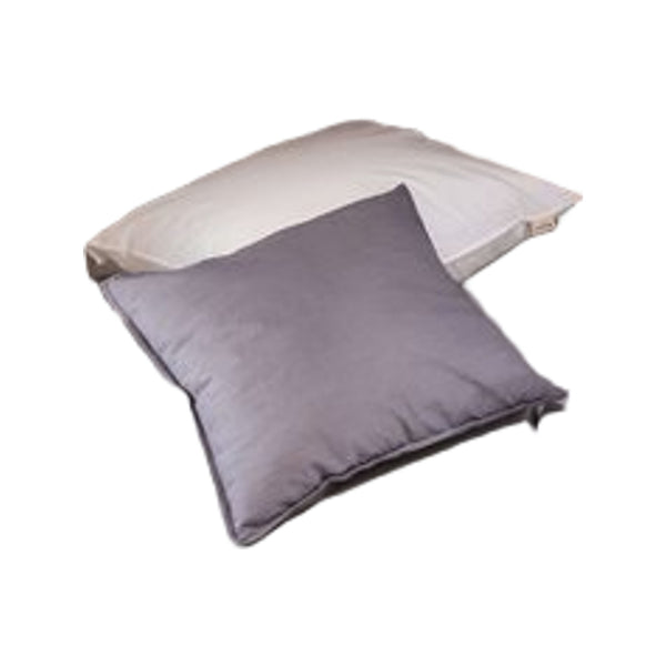 Walra Hoeslaken Jersey Stretch 3-delige set grijs