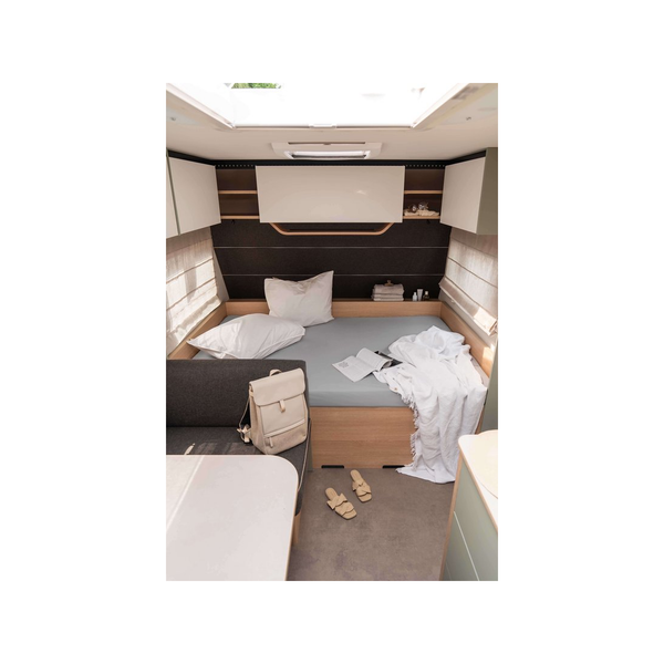 Walra Jersey hoeslaken (Hefbed/Dwarsbed)