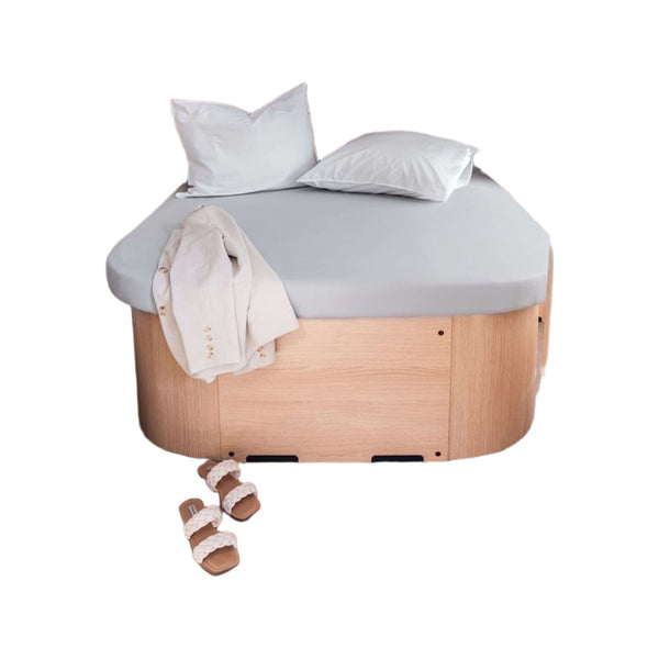 Walra Jersey hoeslaken (Queens bed)