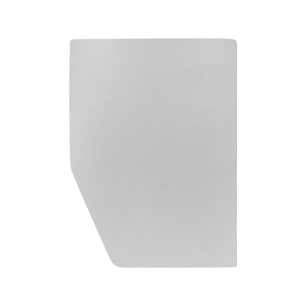 Walra Jersey hoeslaken (Frans bed links)