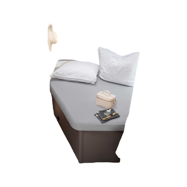 Walra Jersey hoeslaken (Frans bed links)