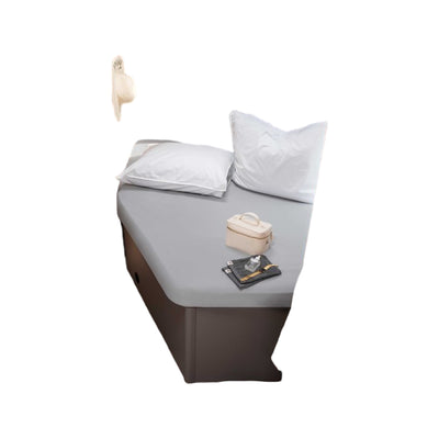 Walra Jersey hoeslaken (Frans bed links)