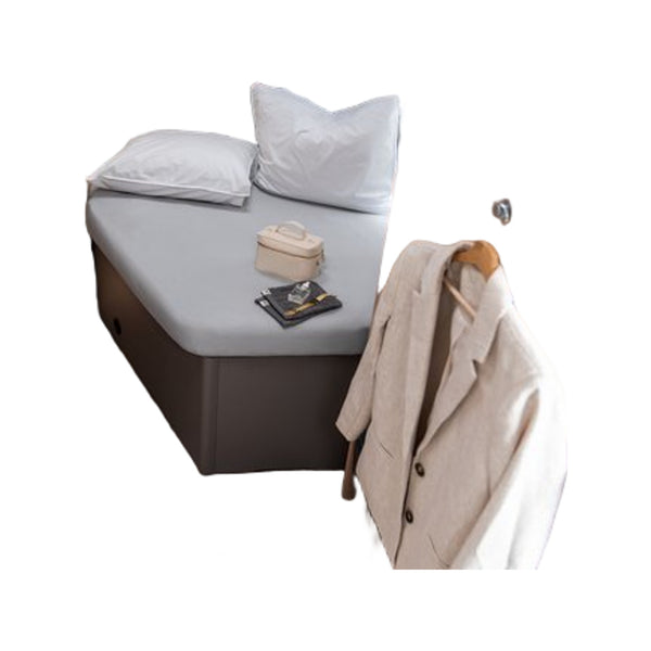 Walra Jersey hoeslaken (Frans bed links)