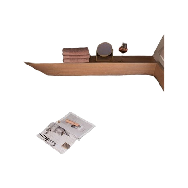 Walra Hoeslaken Jersey Stretch Hefbed antraciet