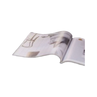 Walra Hoeslaken Jersey Stretch Hefbed antraciet