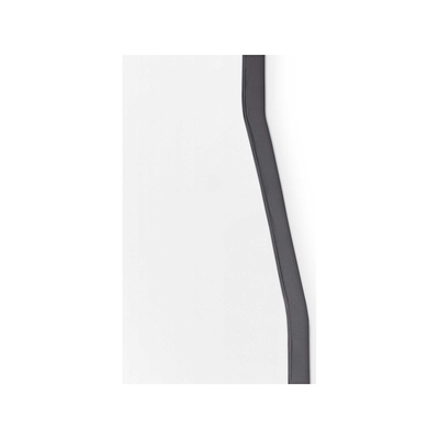 Walra Hoeslaken Jersey Stretch Hefbed antraciet