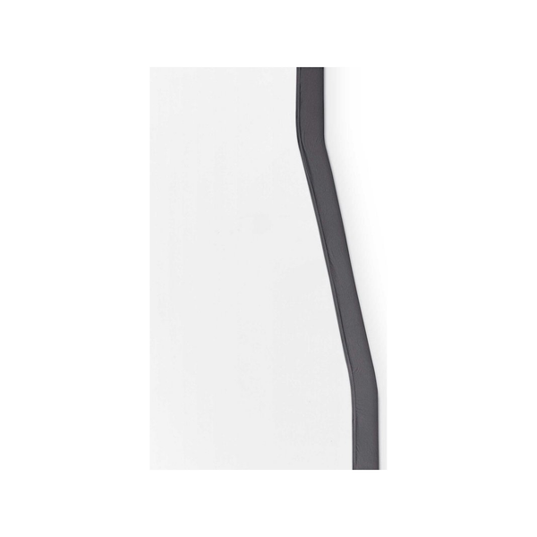 Walra Hoeslaken Jersey Stretch Hefbed antraciet