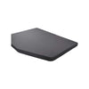 Walra Hoeslaken Jersey Stretch Frans bed L antraciet