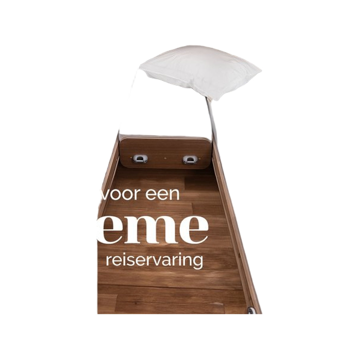 Walra Molton matrasbeschermer (3-delig)