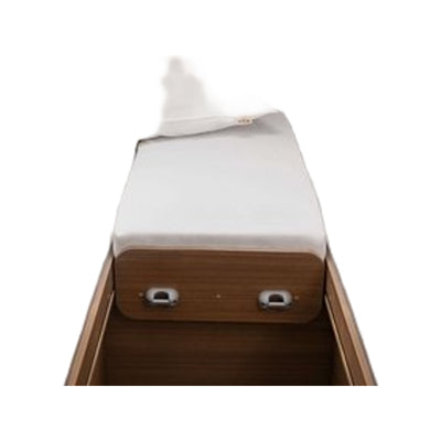 Walra Molton matrasbeschermer (3-delig)
