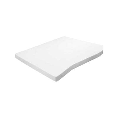 Walra Molton Cotton Cover Hefbed