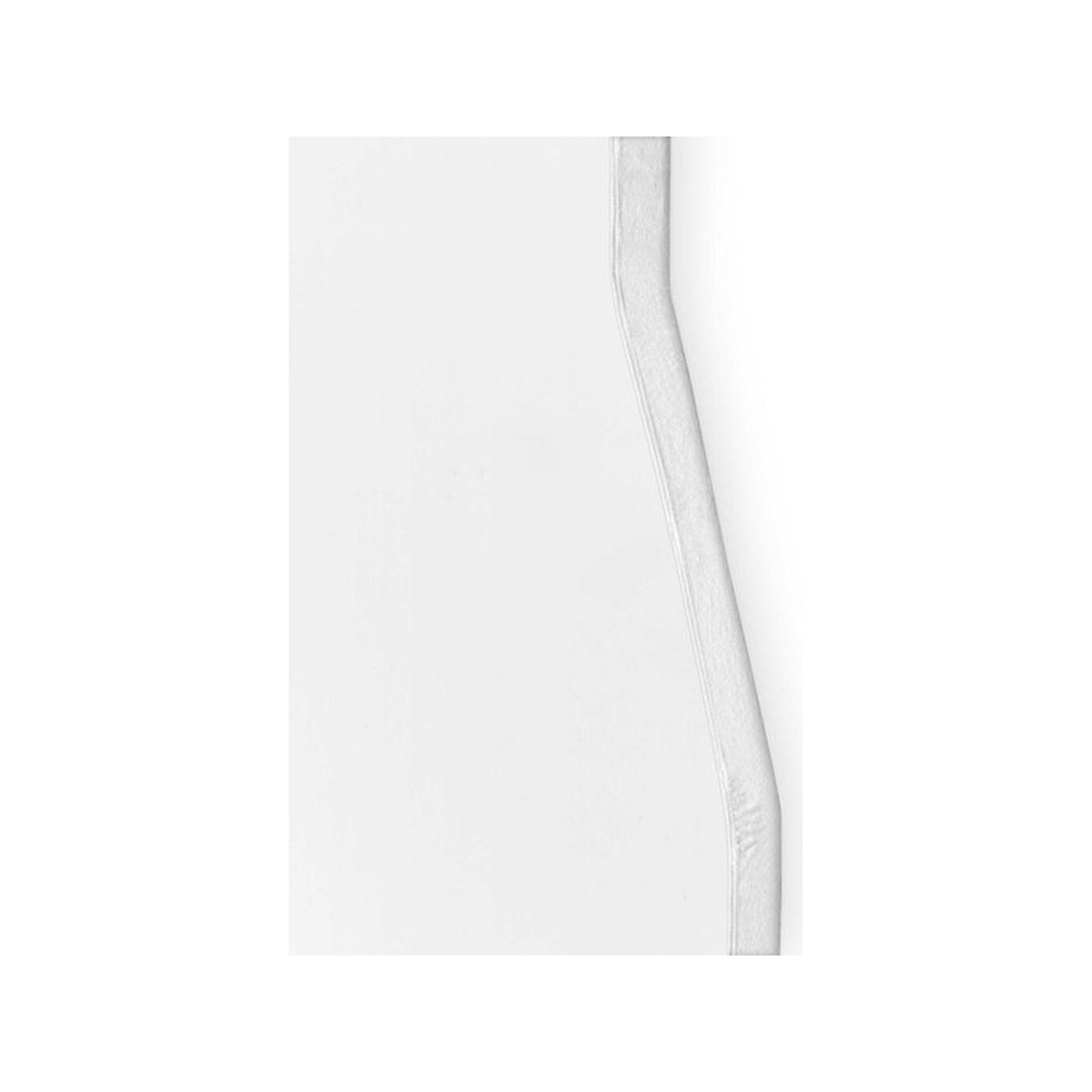 Walra Molton Cotton Cover Hefbed