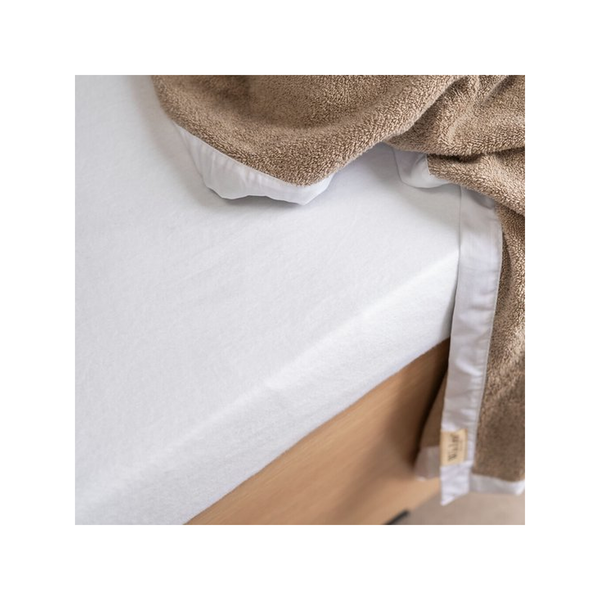 Walra Molton Cotton Cover Hefbed
