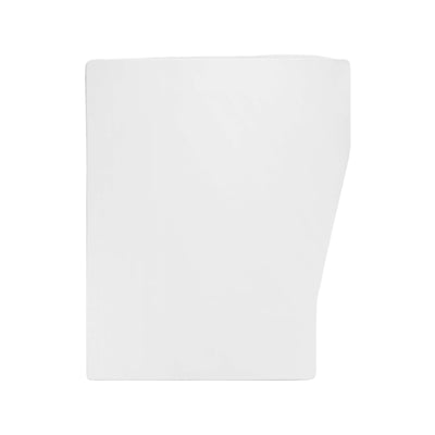Walra Molton Cotton Cover Hefbed