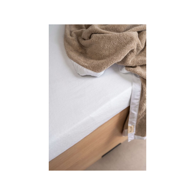 Walra Molton Cotton Cover Hefbed