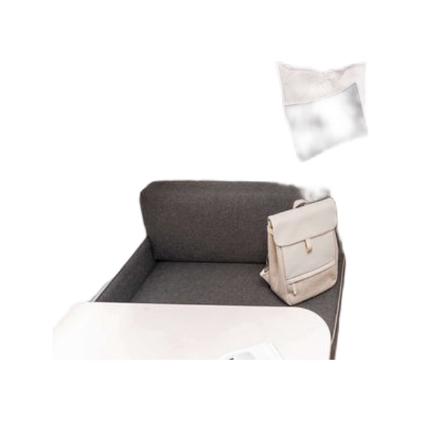 Walra Molton Cotton Cover Hefbed