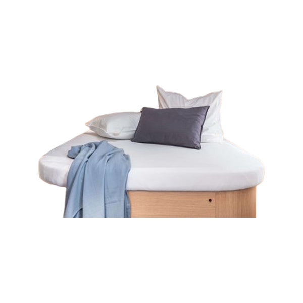 Walra Molton Cotton Cover Queens bed