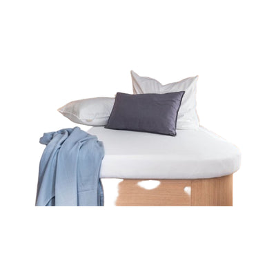 Walra Molton Cotton Cover Queens bed