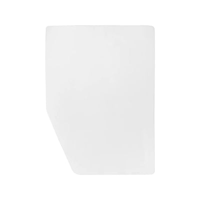 Walra Molton Cotton Cover Frans bed links