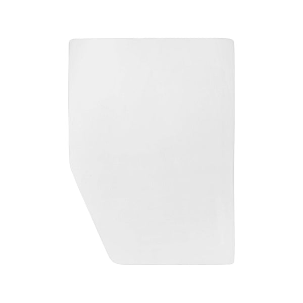 Walra Molton Cotton Cover Frans bed links